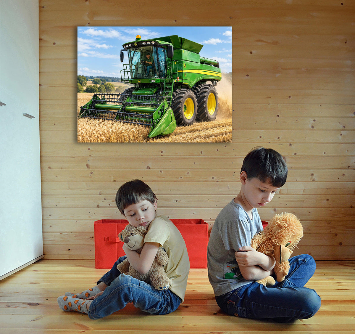 KinderzimmerJungs_3b204c92-c77f-45cd-883e-0113f57b8ab3 - Wandbild Galerie