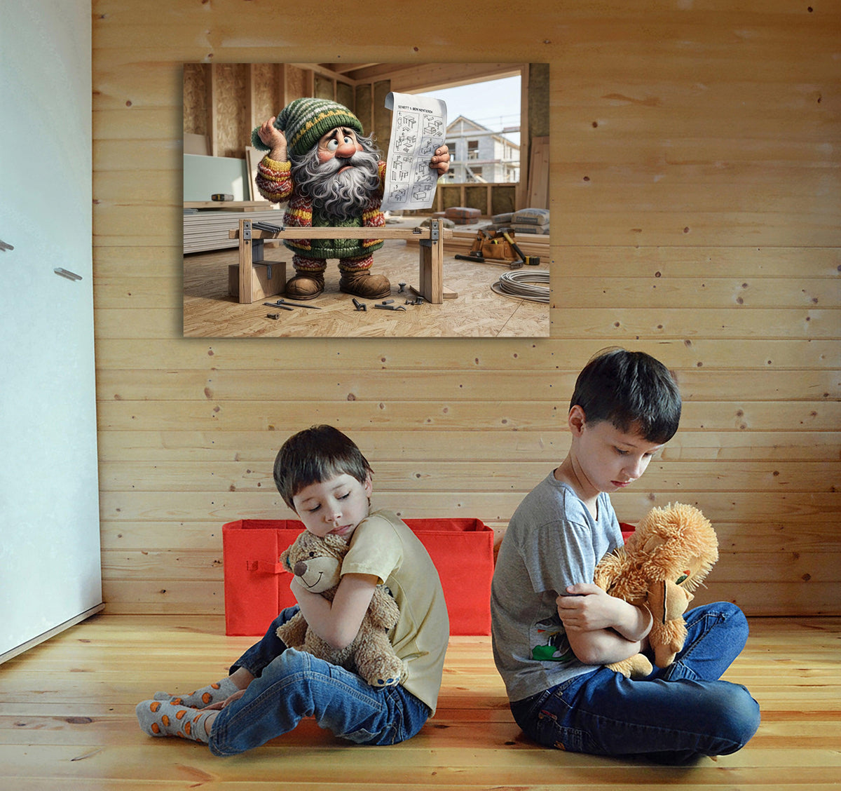KinderzimmerJungs_dca5005d-1855-4fdf-96e1-0b1680a0822a - Wandbild Galerie