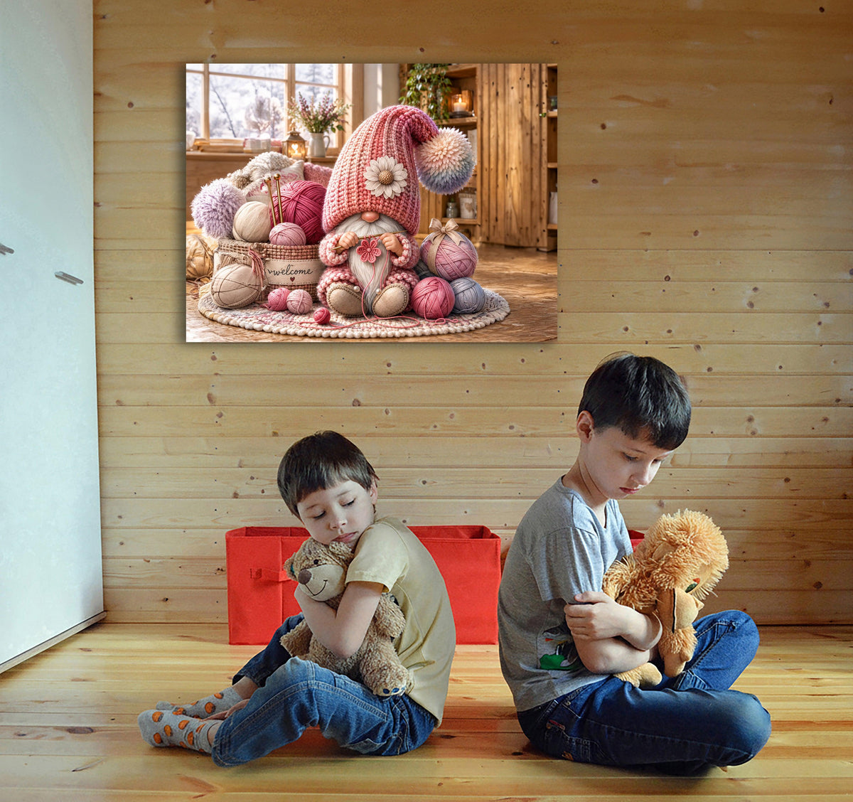 KinderzimmerJungs_f425b12f-1b34-4cb8-8e3e-3bbcc76bf2b3 - Wandbild Galerie