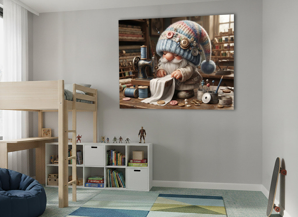 KinderzimmerQuerKopie2_022bd4cc-f6ec-44cf-9299-f5ab7f94555a - Wandbild Galerie