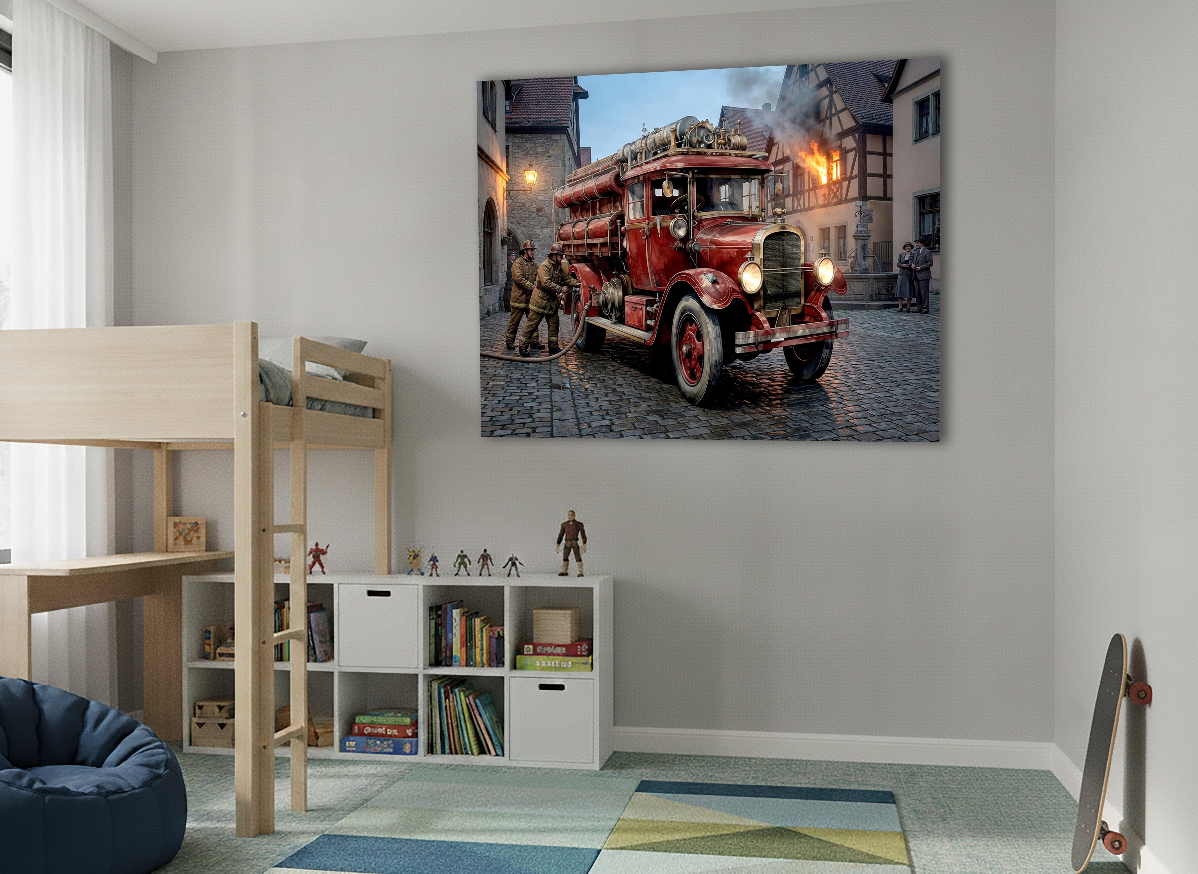 KinderzimmerQuerKopie2_07b38f91-80ac-43e4-9095-90a7a73ec795 - Wandbild Galerie