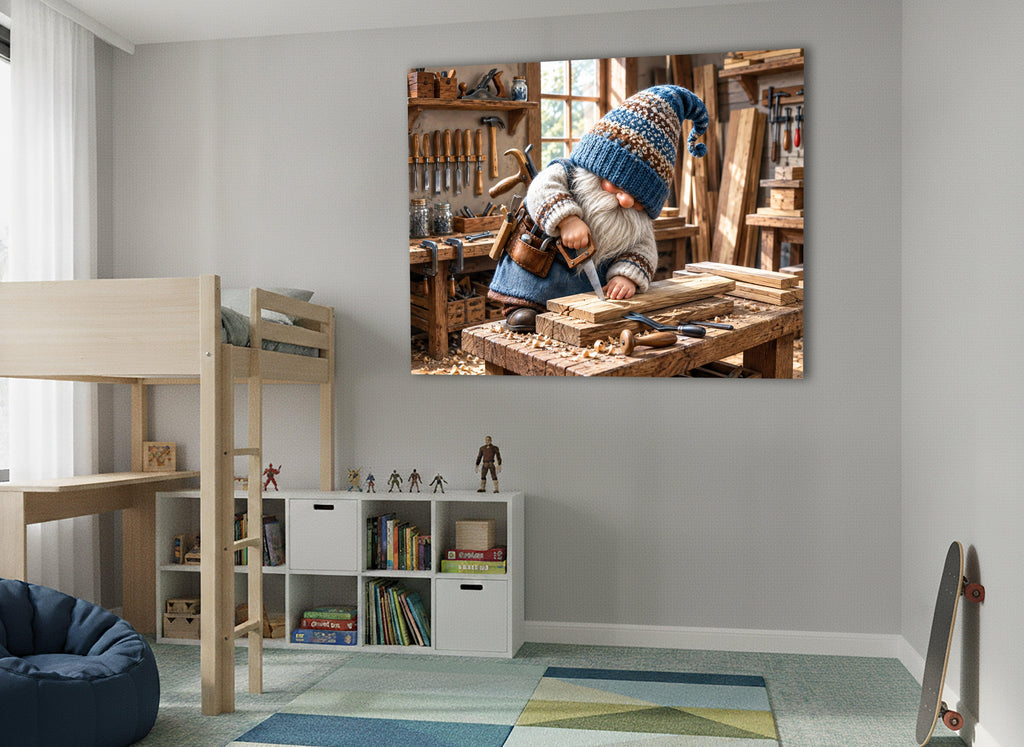 KinderzimmerQuerKopie2_11dba5cb-14f3-410f-bf45-7d6f06f60a15 - Wandbild Galerie