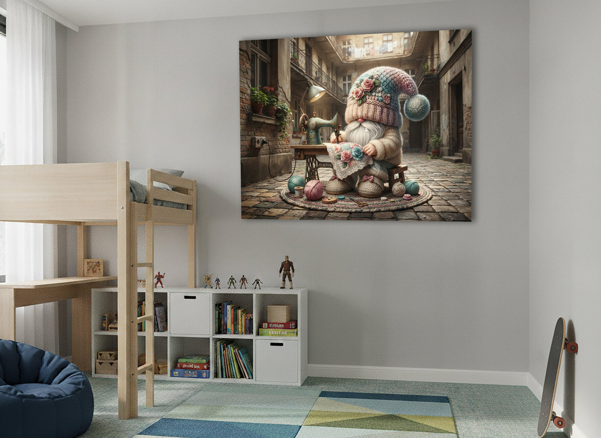 KinderzimmerQuerKopie2_16378e5f-65f1-49fe-9772-3368e4df3a2a - Wandbild Galerie