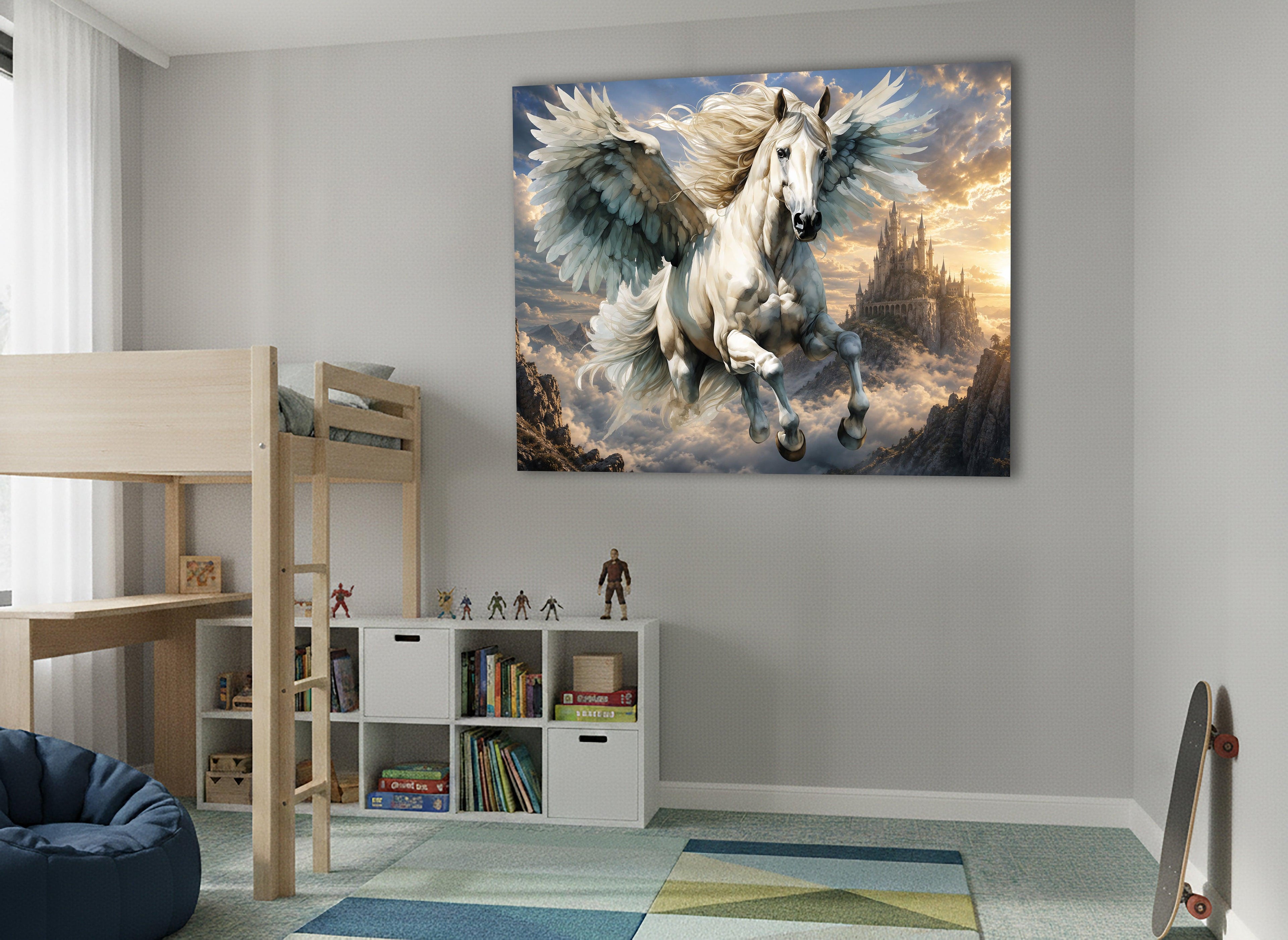 KinderzimmerQuerKopie2_2ebe0c61-a1e1-4b2f-a833-bc88bc3ac71d - Wandbild Galerie