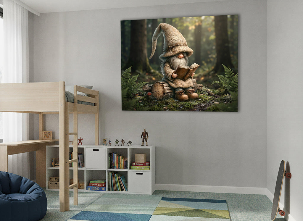 KinderzimmerQuerKopie2_42a68d3b-5dd5-450e-90d0-9a2592335704 - Wandbild Galerie