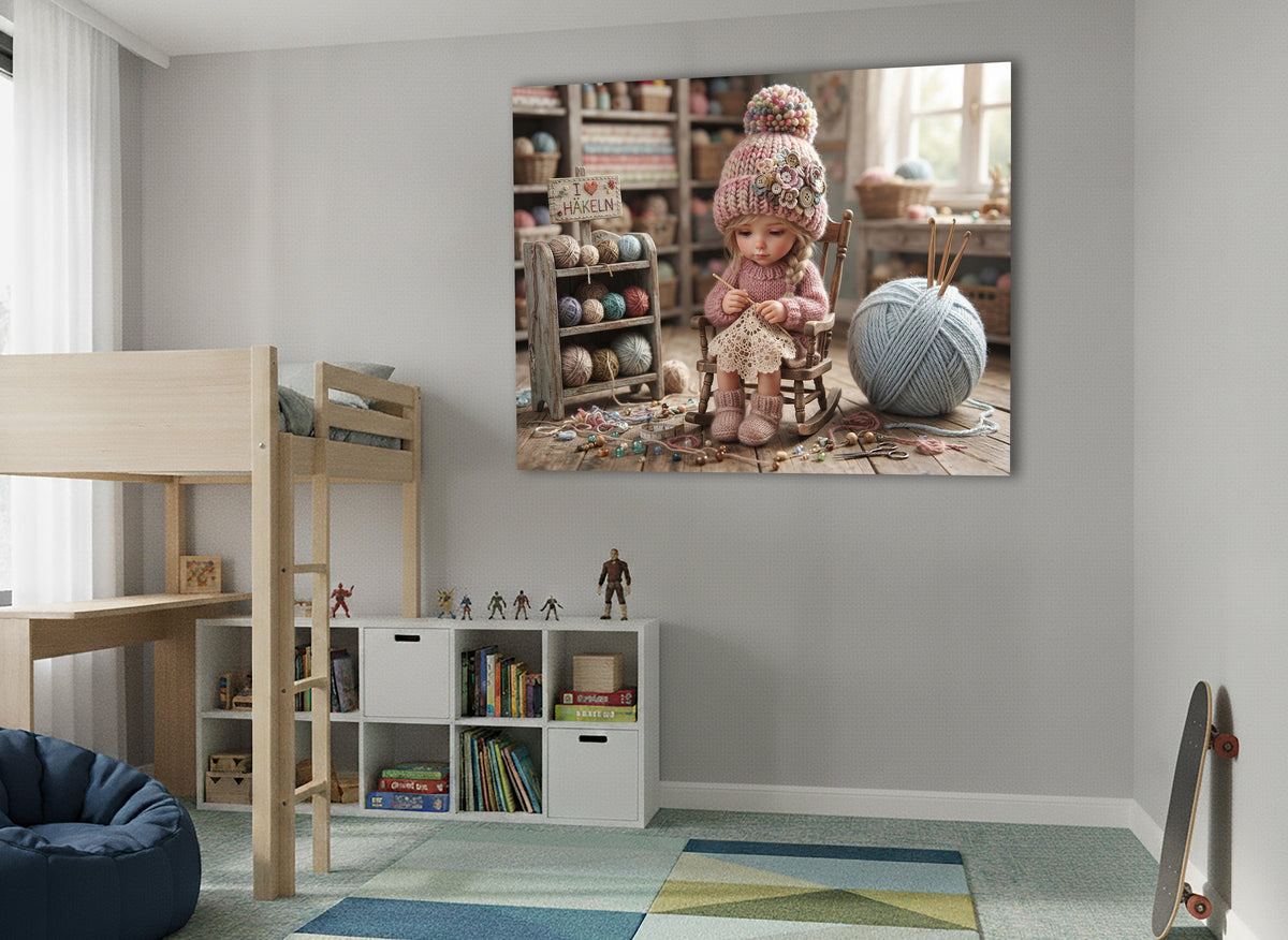 KinderzimmerQuerKopie2_4cacb6dc-4daf-4ef5-9592-6a8420794369 - Wandbild Galerie