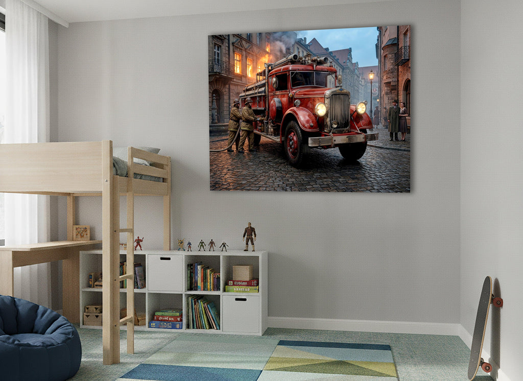 KinderzimmerQuerKopie2_521470c3-000f-455b-a013-bc0555d90e9f - Wandbild Galerie