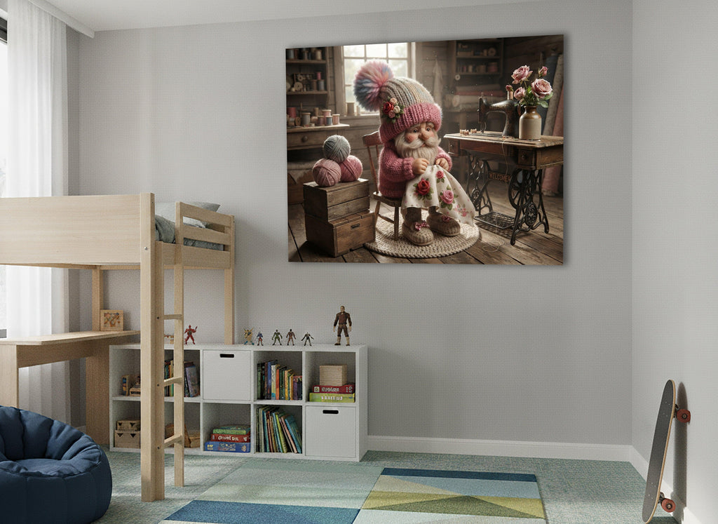 KinderzimmerQuerKopie2_7f17f75f-5324-4f25-8f2a-bc4a1d830d31 - Wandbild Galerie