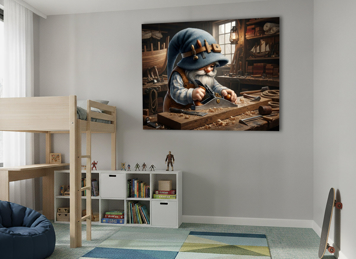 KinderzimmerQuerKopie2_a0fc548c-cf2d-41fa-8a1f-e3b2493eaa16 - Wandbild Galerie