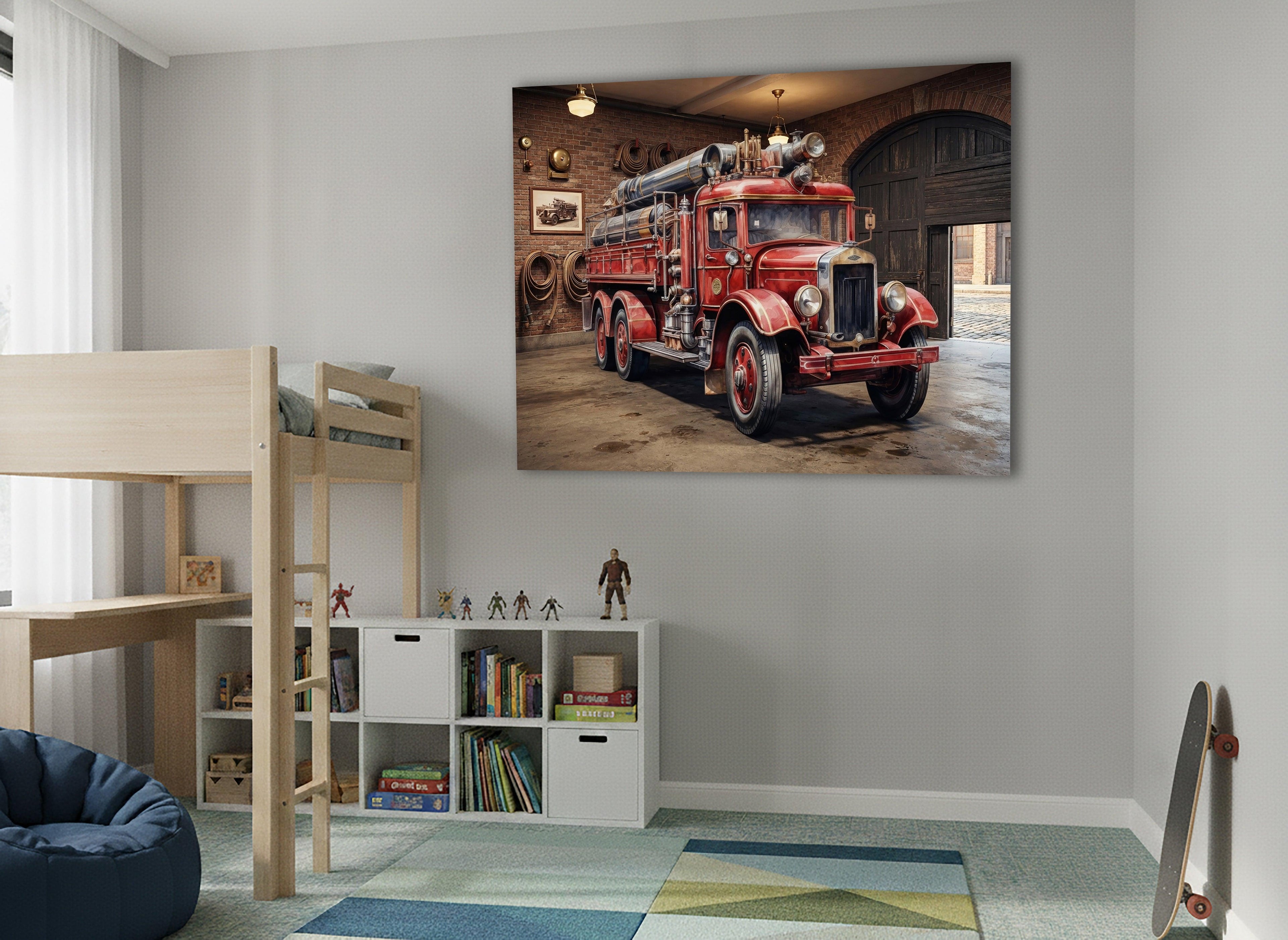 KinderzimmerQuerKopie2_b11de3e3-2922-4864-aedb-a2842ab0e80e - Wandbild Galerie