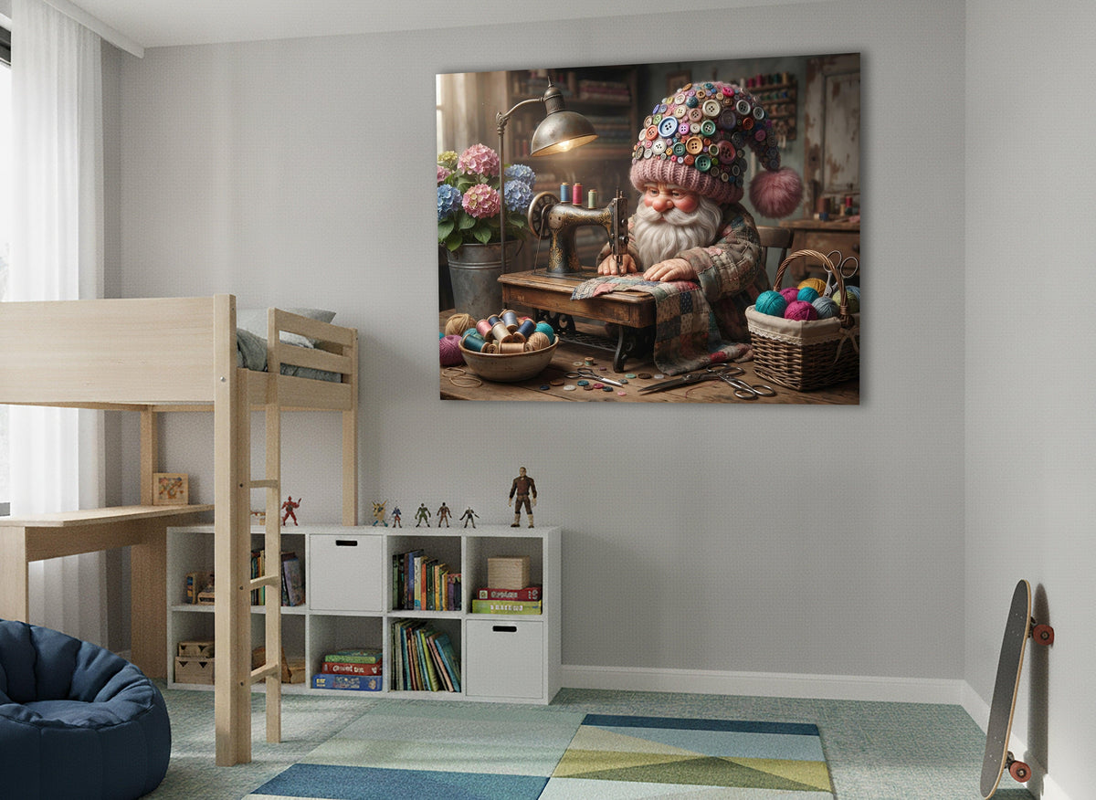 KinderzimmerQuerKopie2_c81249a2-3dd7-4881-a9e2-8ff70bcdfb36 - Wandbild Galerie