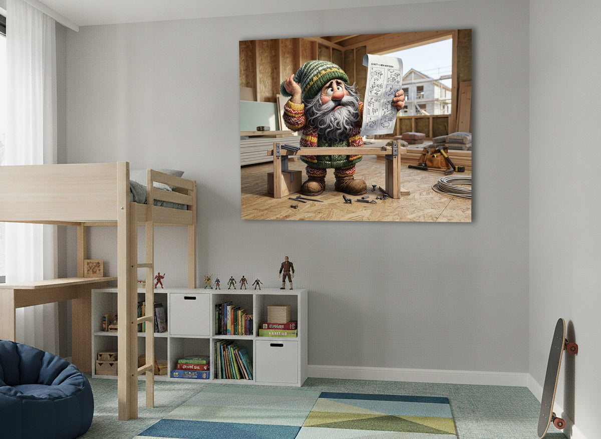 KinderzimmerQuerKopie2_cd129d59-94c6-43c2-a35e-4cadef063159 - Wandbild Galerie