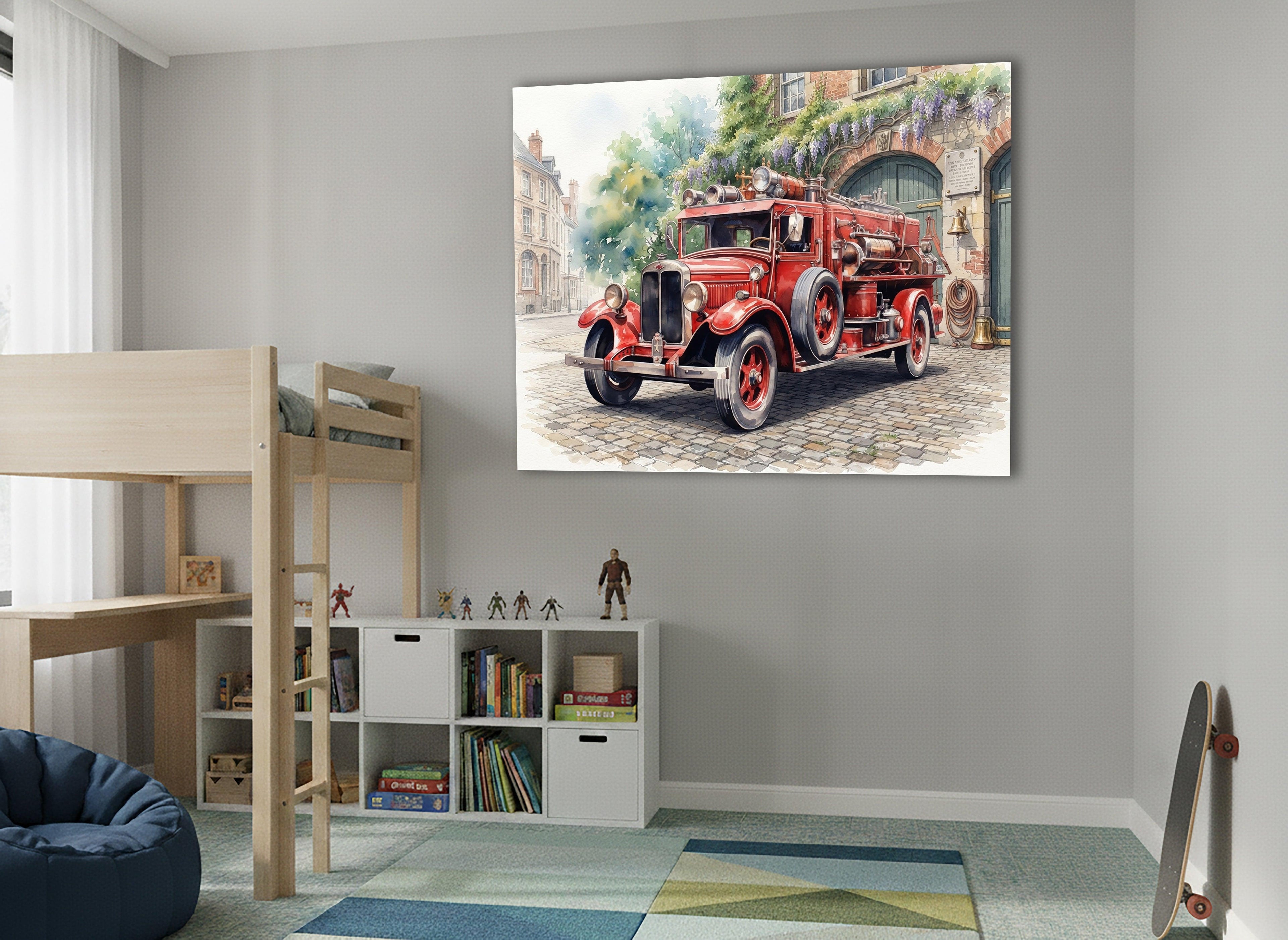 KinderzimmerQuerKopie2_cd23e4b3-5678-42b7-aca0-56cb3392b7e8 - Wandbild Galerie