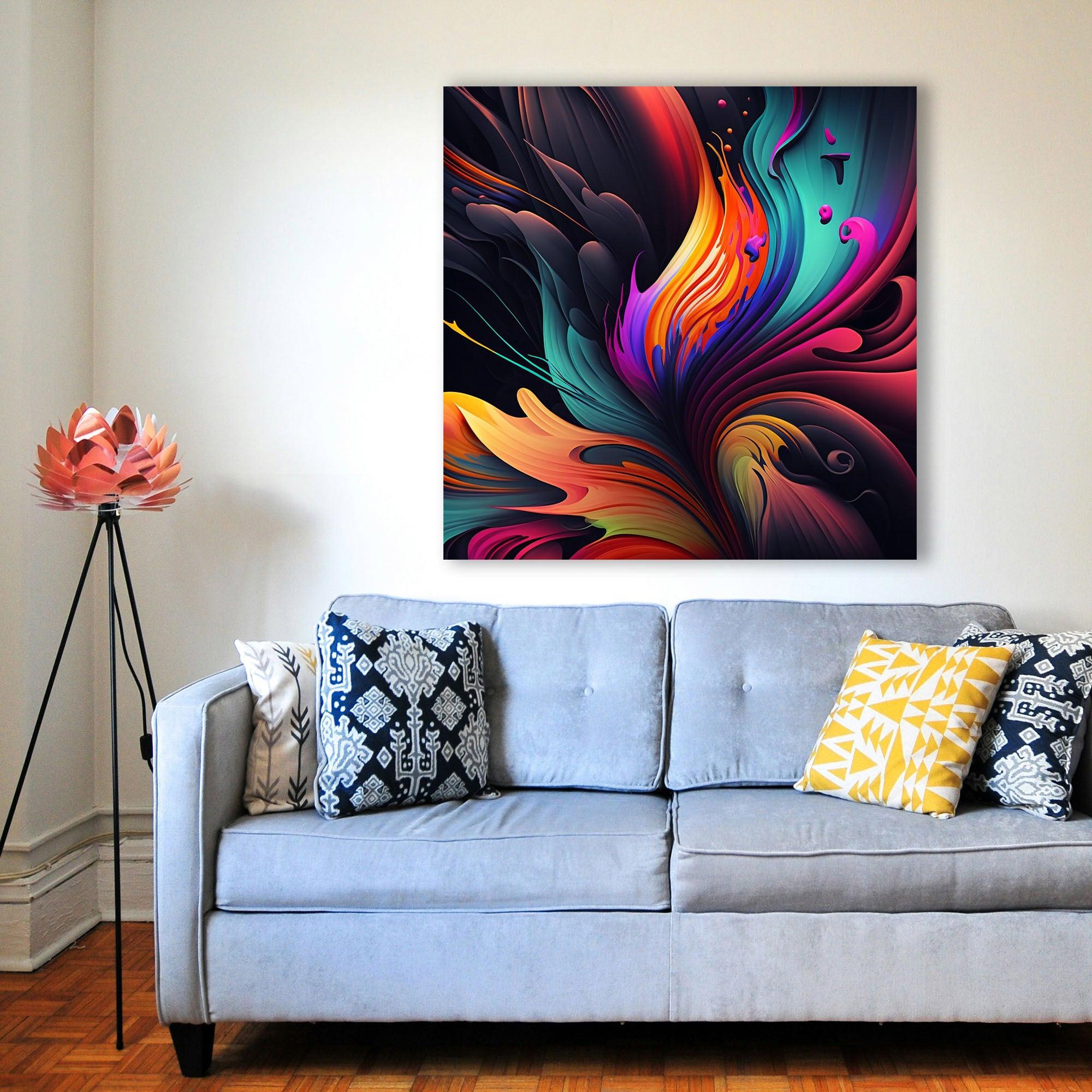 Kopie_091631f6-fda8-4ee9-8c6b-3d2c43d9e0b7 - Wandbild Galerie