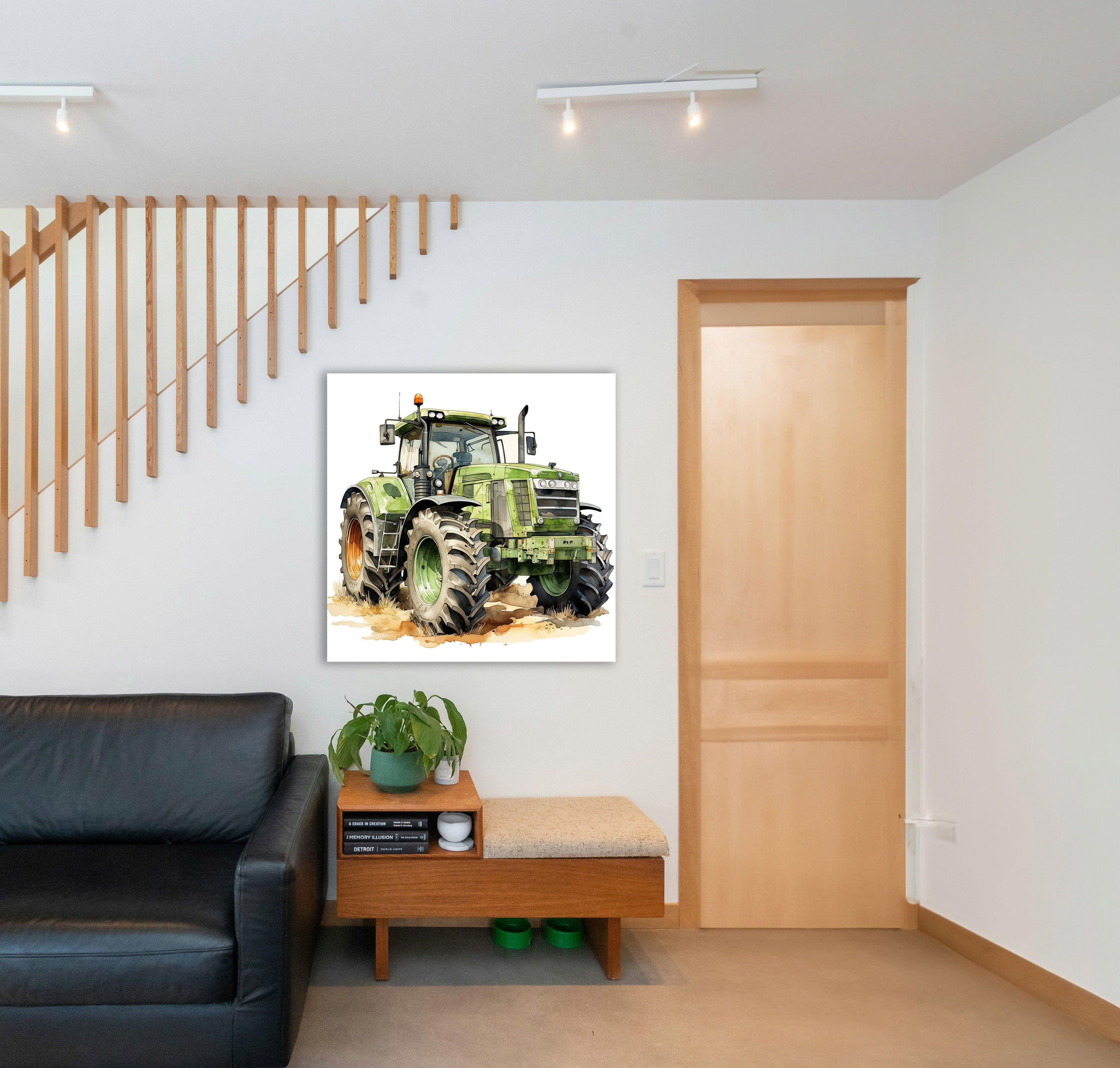 Kopie_0f2f671b-850d-47a9-95f3-7d25feeca02d - Wandbild Galerie