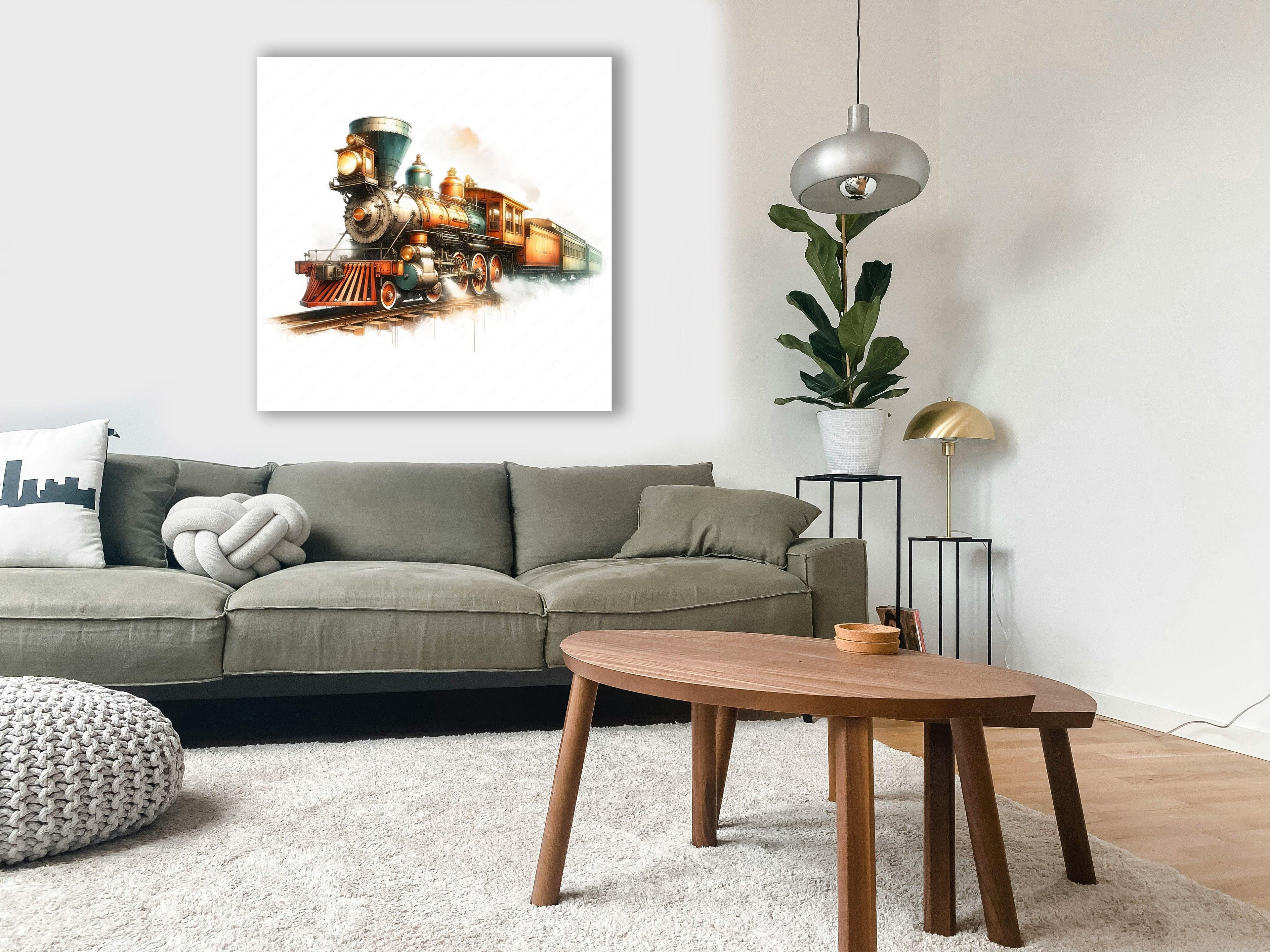 Kopie_2f8661fc-82c2-463f-9536-0a2b4c7fd026 - Wandbild Galerie