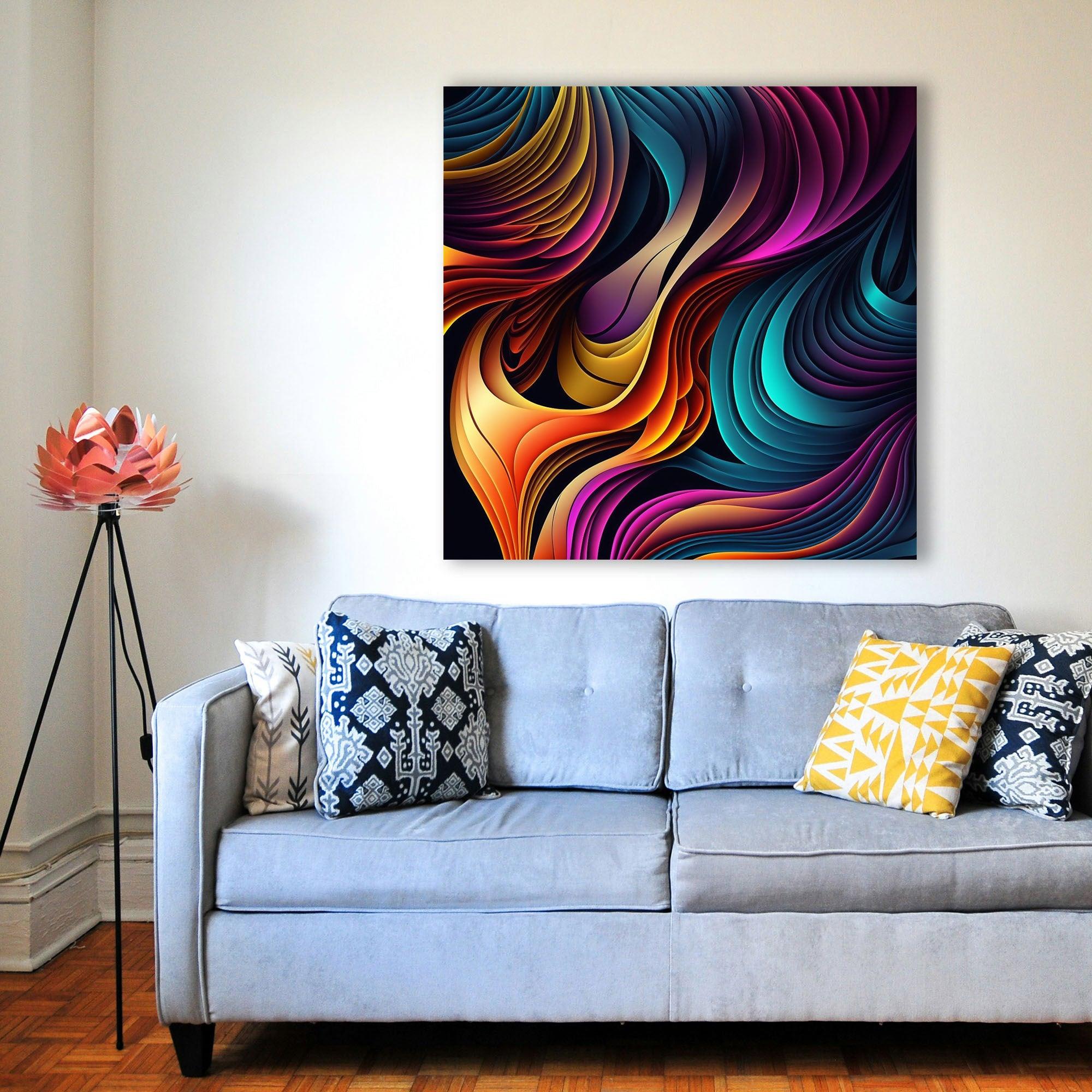 Kopie_37a9b292-c9a0-41ea-a371-73e1e9998b86 - Wandbild Galerie