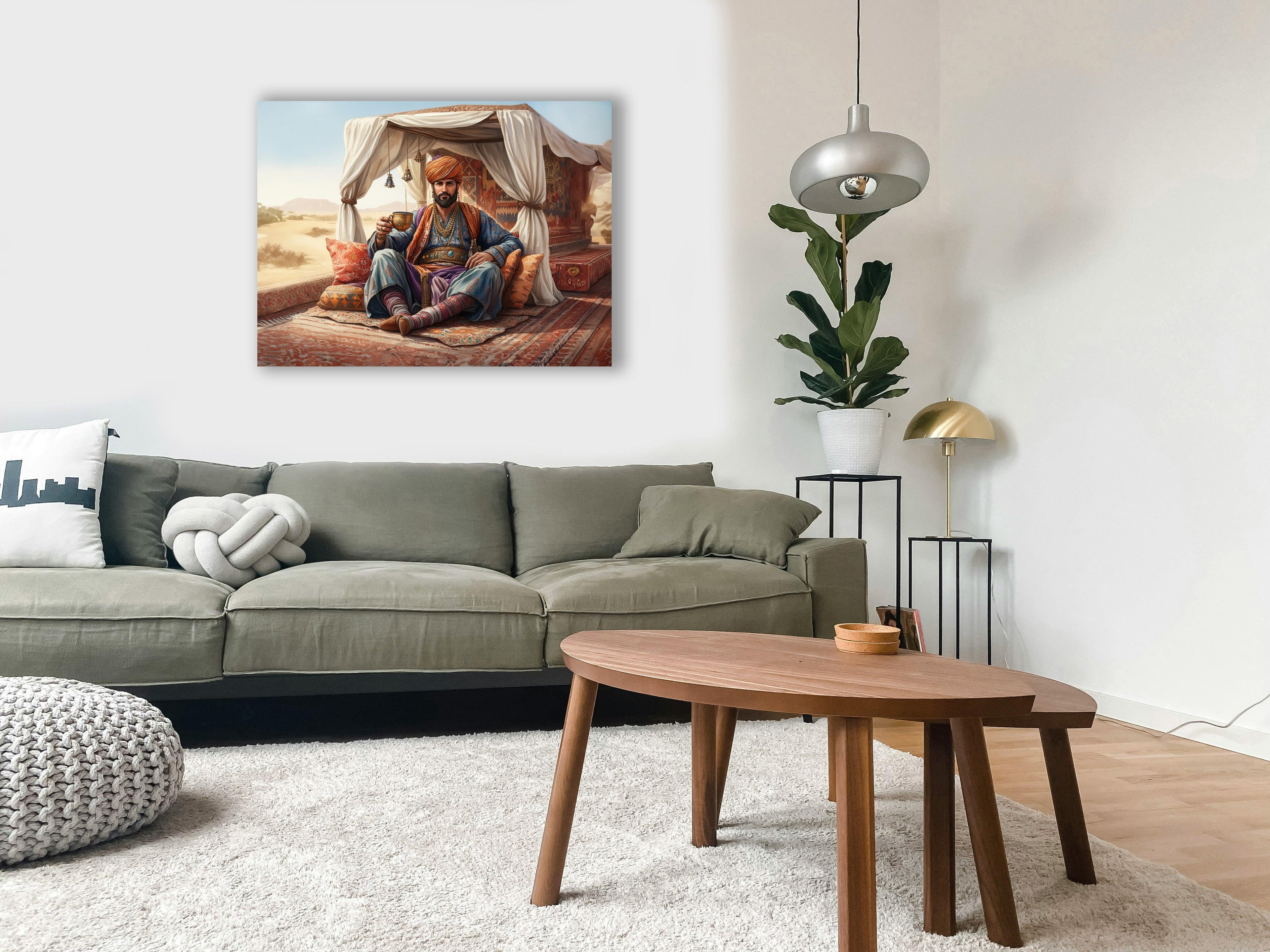 Kopie_3bfc53f7-50fc-499b-a32a-afa10bf24780 - Wandbild Galerie