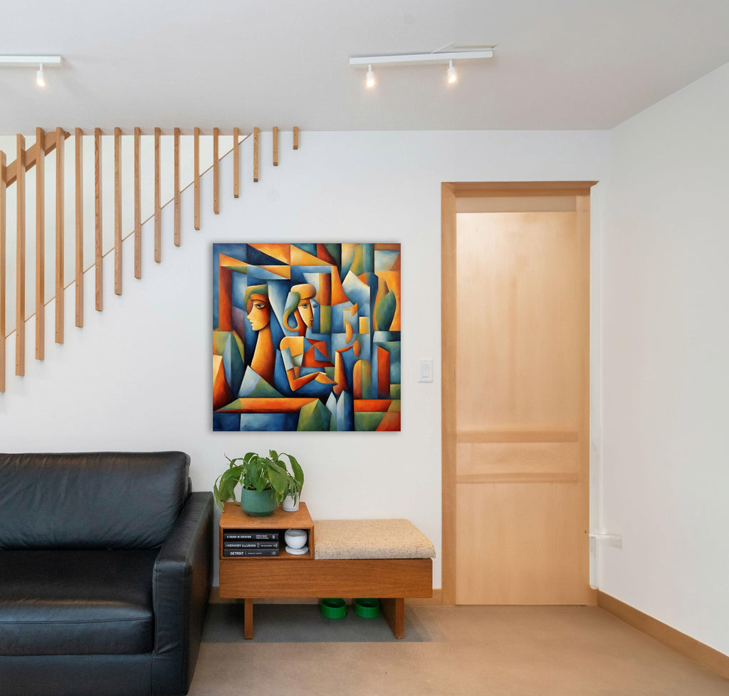 Kopie_631975fc-61a8-4f80-991a-26282a28b6c1 - Wandbild Galerie