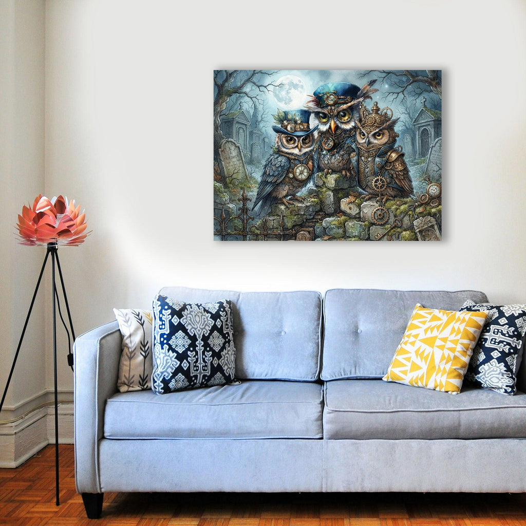 Kopie_635dd772-d39a-4d41-b94d-aabcea3f738e - Wandbild Galerie