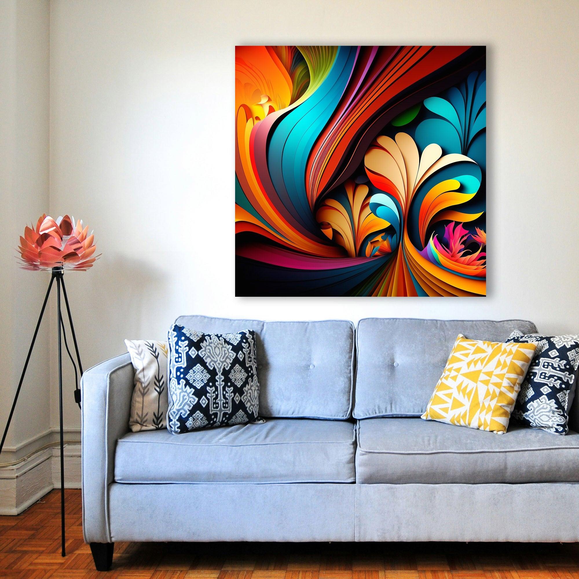 Kopie_64a0fbe1-f121-45ab-9003-a652fab39b74 - Wandbild Galerie