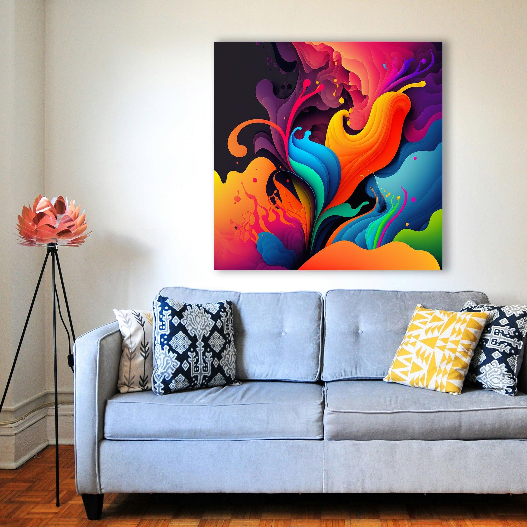 Kopie_6bab7241-f29f-4142-acc6-c01d7dfe8705 - Wandbild Galerie