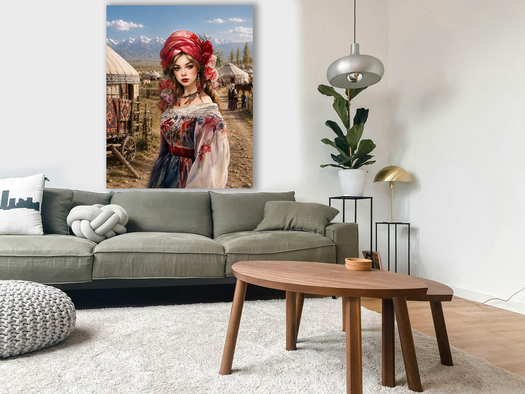 Kopie_6be0e298-6bc2-4939-a5e6-90bd4ad953d5 - Wandbild Galerie