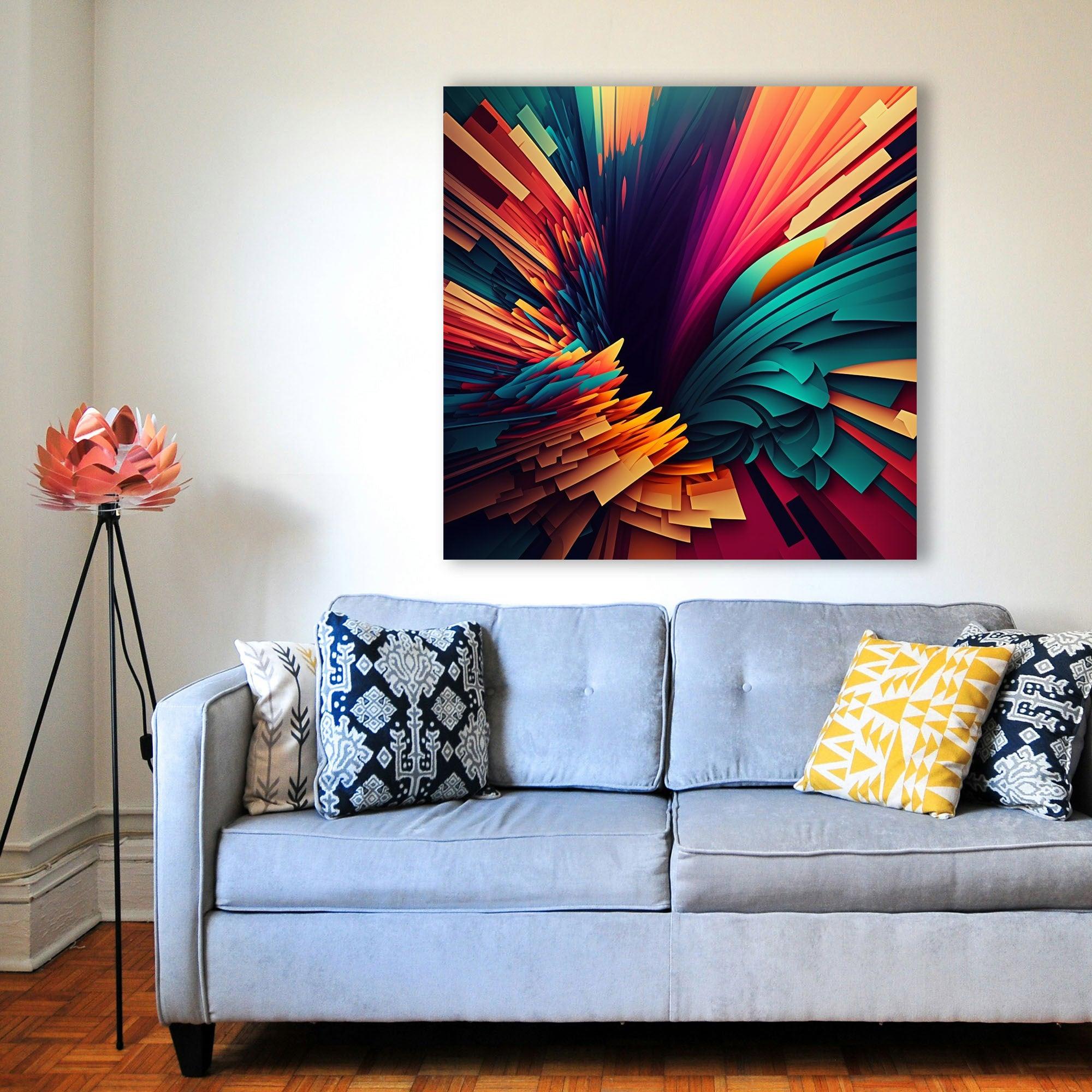 Kopie_722f85c3-c75c-4320-8bd8-5316fd9e39e0 - Wandbild Galerie
