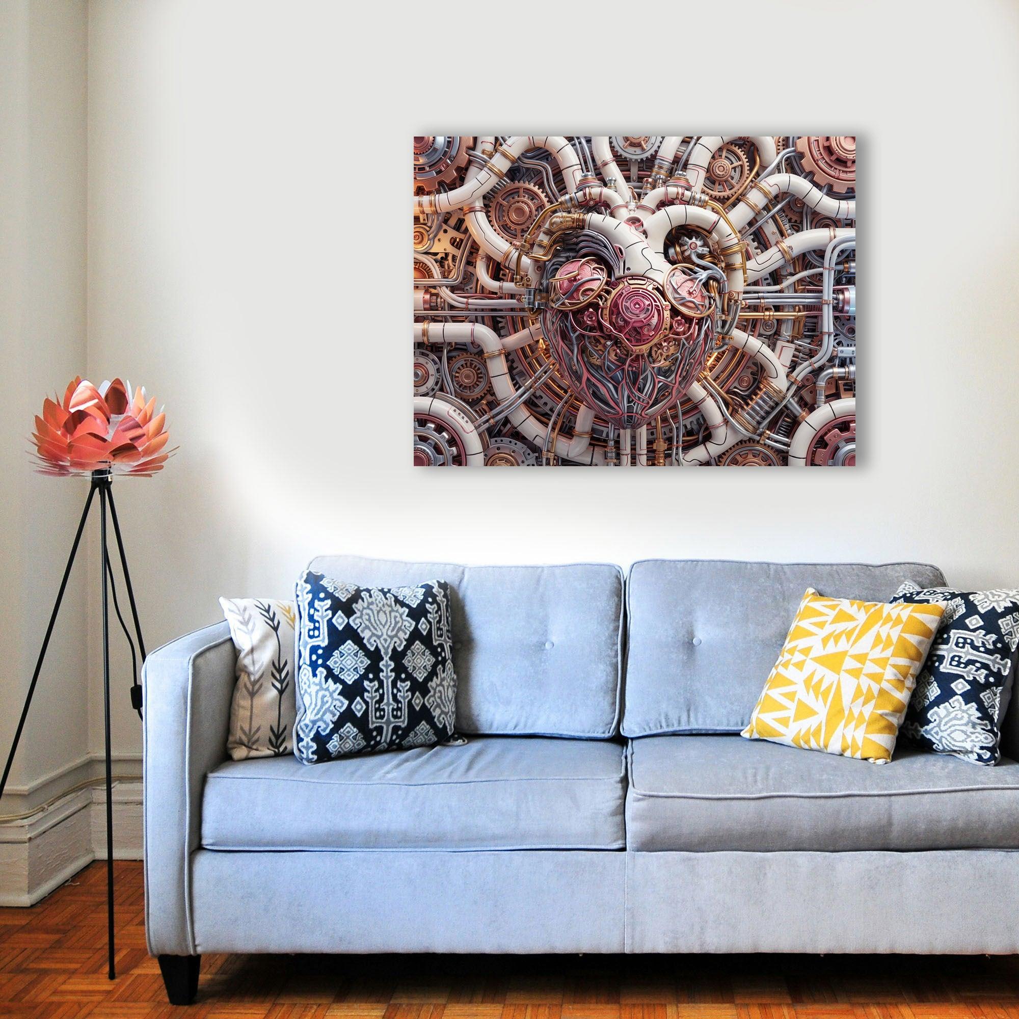 Kopie_8548df40-79ed-49d5-babb-0c18b1d9492e - Wandbild Galerie
