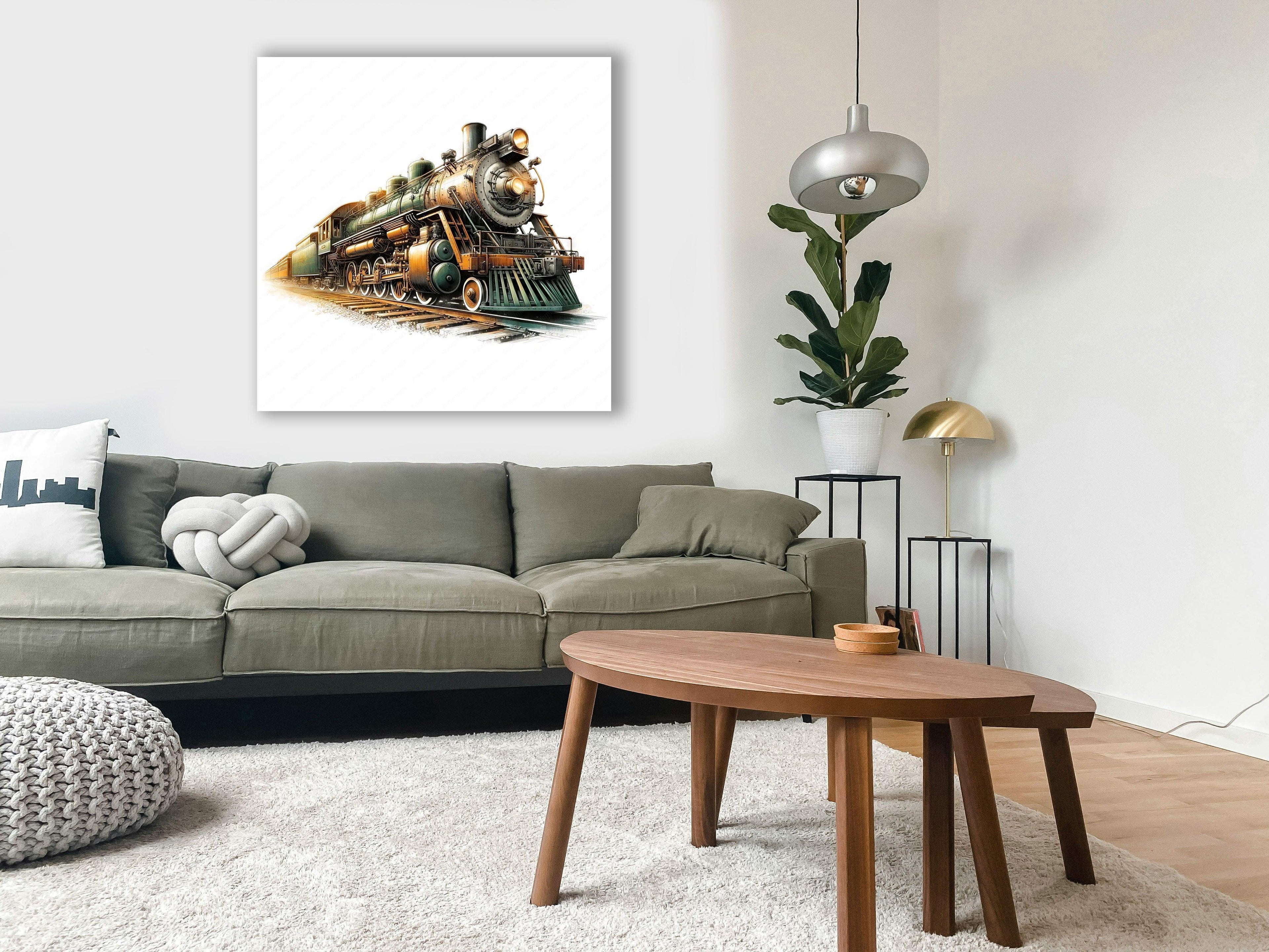 Kopie_8b5e1685-3508-477b-9d5b-c268e9685269 - Wandbild Galerie