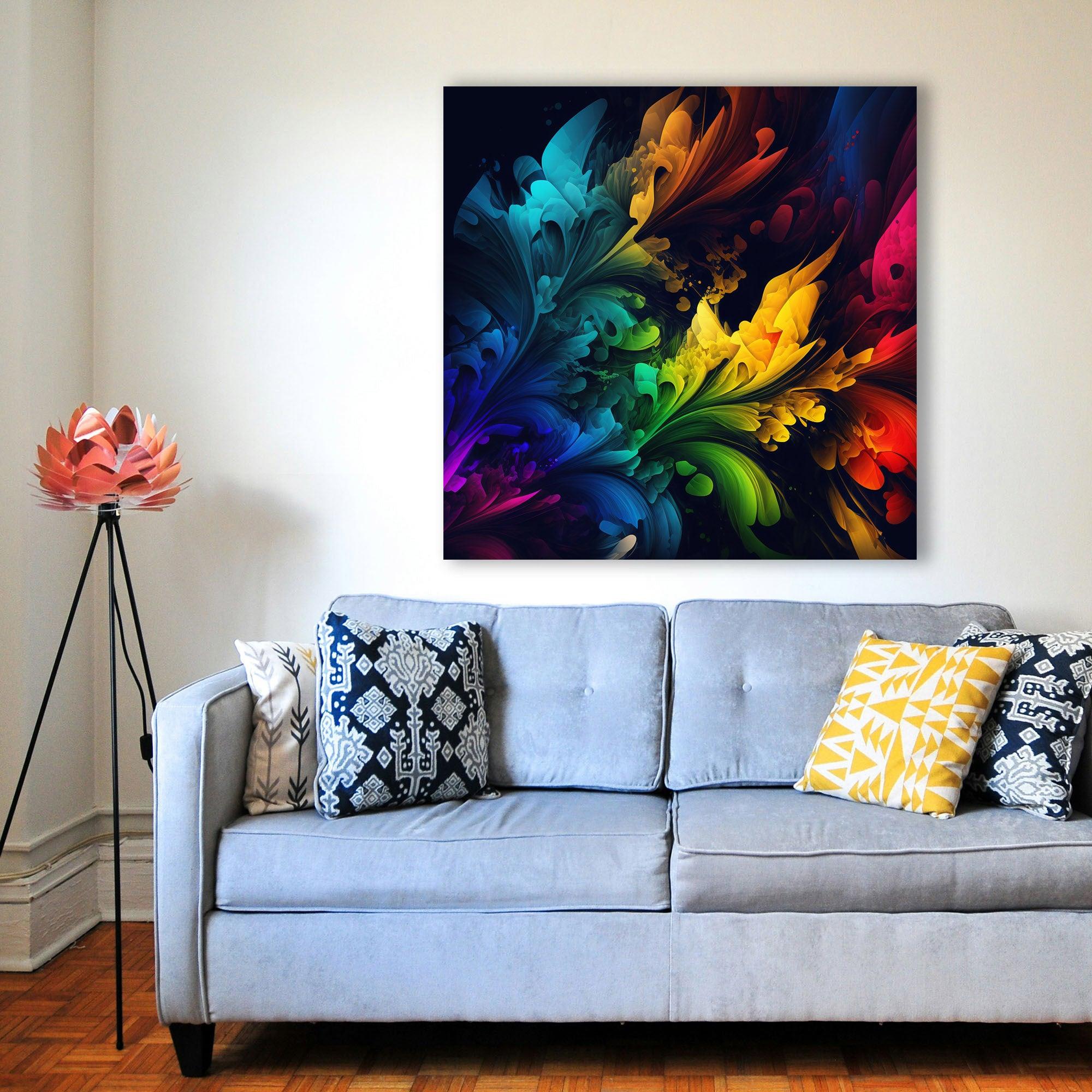 Kopie_8f098b23-4deb-42d9-a8ca-c72e2a49a1a9 - Wandbild Galerie