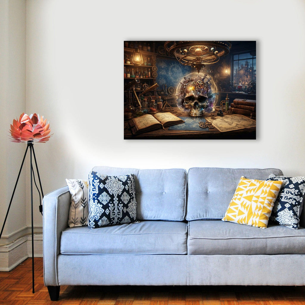 Kopie_bc427133-784a-4ae5-b5af-d395527dd11c - Wandbild Galerie