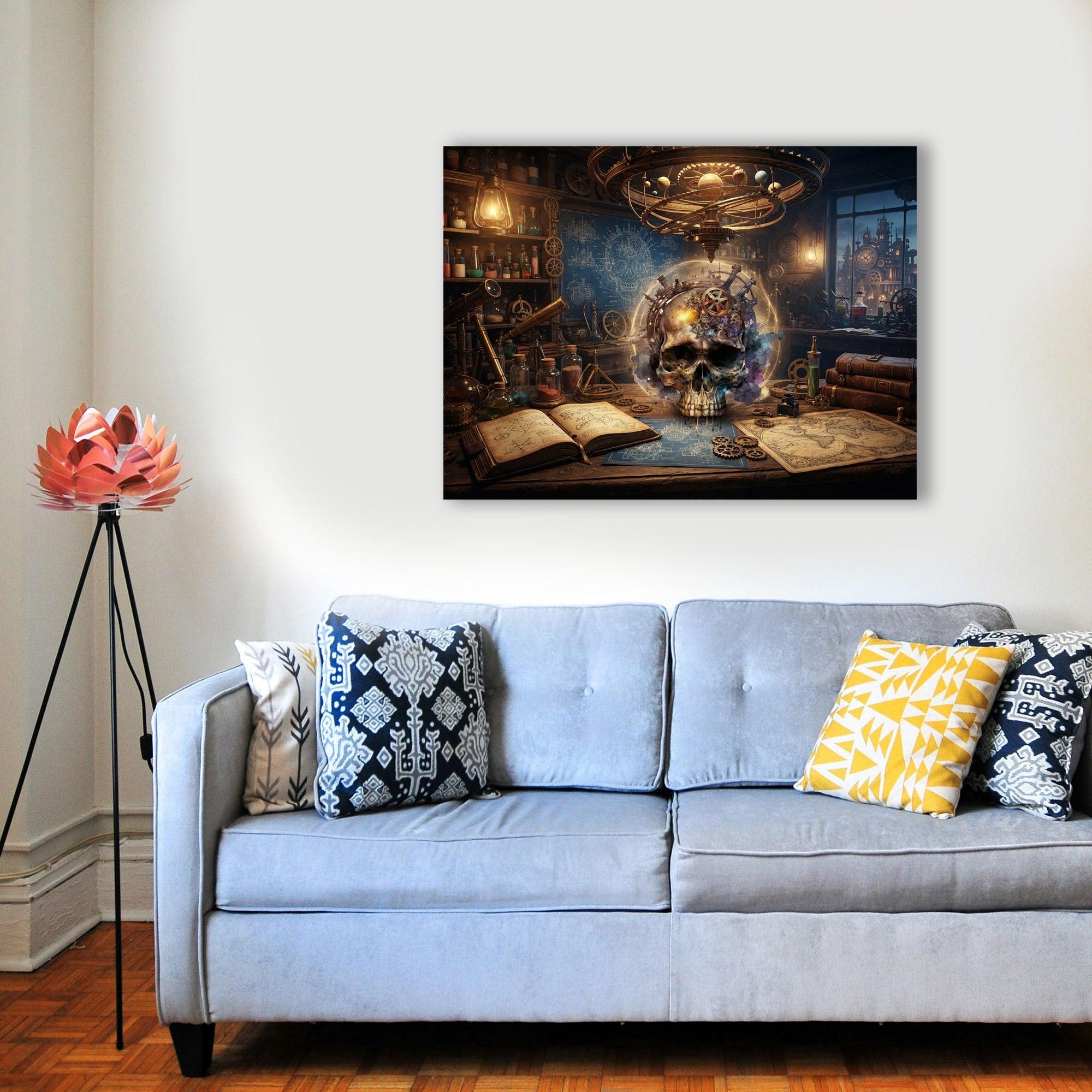 Kopie_bc427133-784a-4ae5-b5af-d395527dd11c - Wandbild Galerie