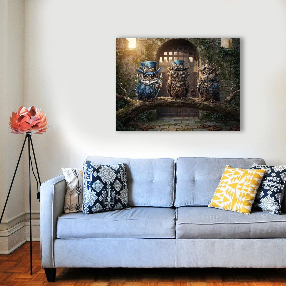 Kopie_bdf37be3-2428-4235-a277-7836b1f9a04b - Wandbild Galerie
