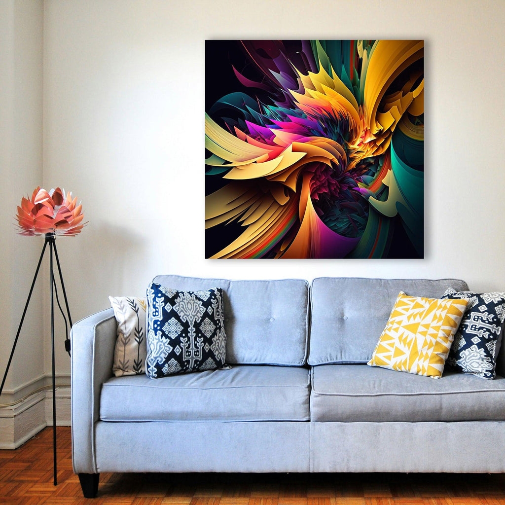 Kopie_d32d8174-54bb-4b66-9918-c218e37ce067 - Wandbild Galerie