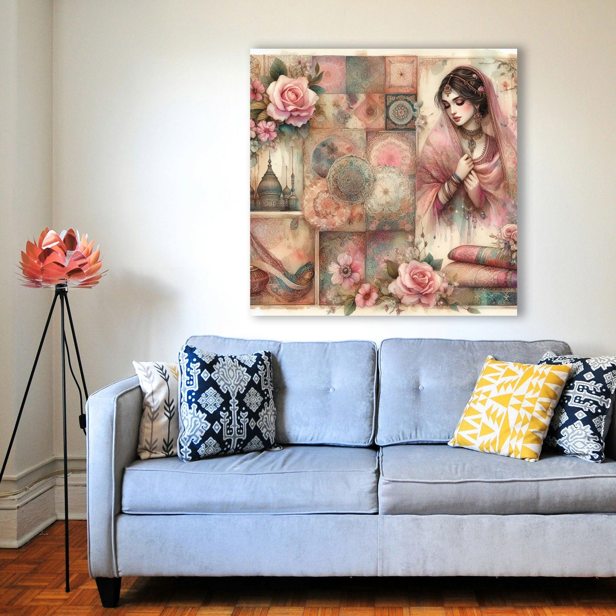 Kopie_f4dfe85e-e2e3-45a3-bd69-0047a3d11249 - Wandbild Galerie