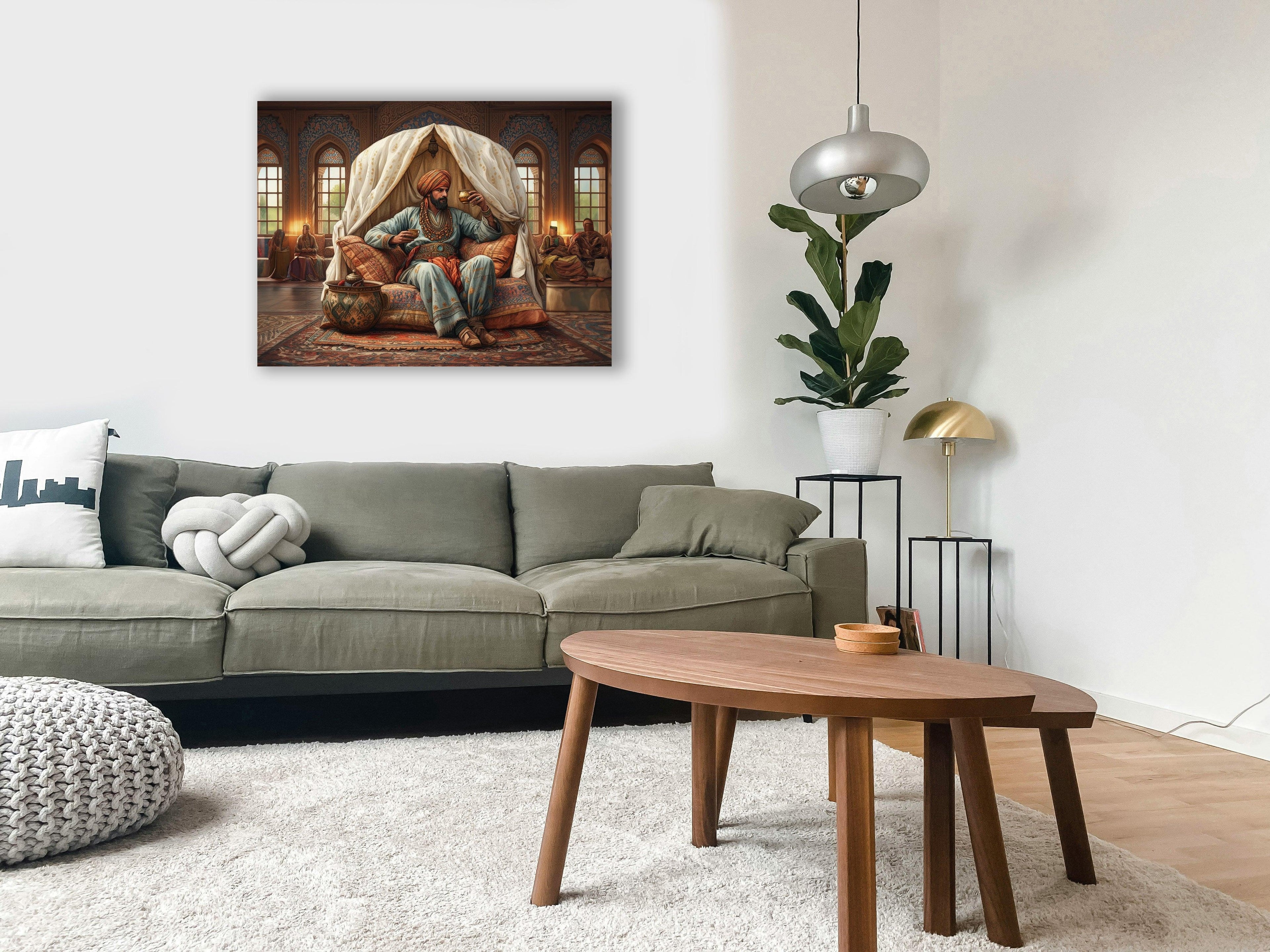 Kopie_f8872fe6-c3b1-470e-af65-481be8849b69 - Wandbild Galerie