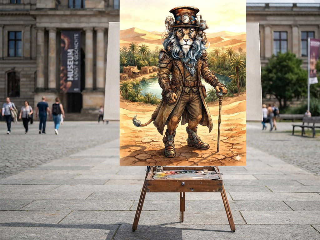 Museum2_013186c7-2a0c-437c-8d87-9c58ffa851d0 - Wandbild Galerie