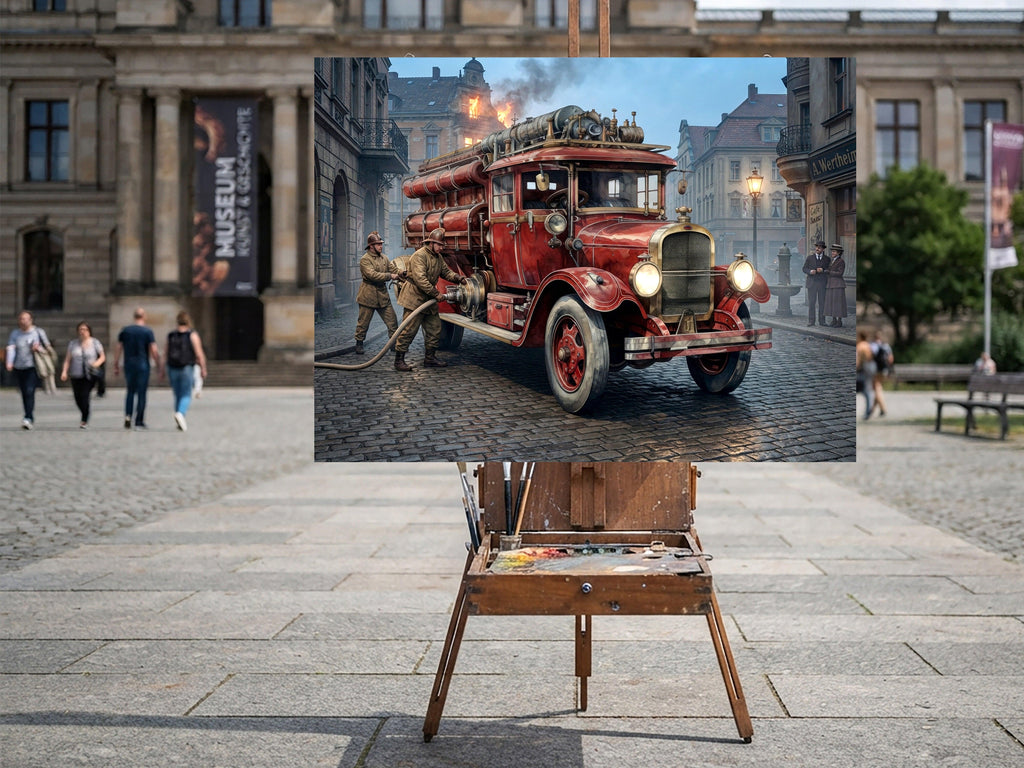 Museum2_d5d7052d-77f0-40b3-bd78-ddd0c7bf9fdf - Wandbild Galerie