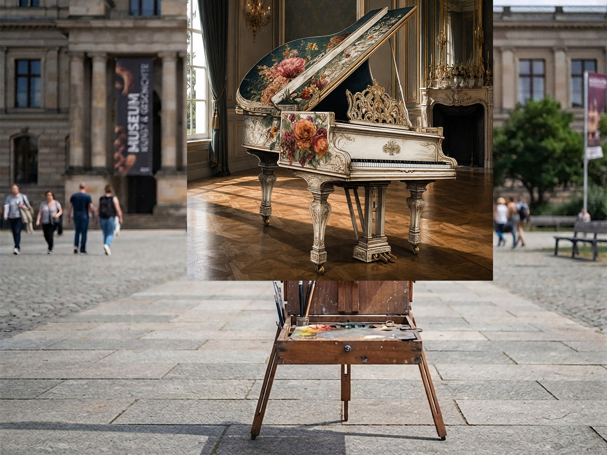 MuseumsstaffeleiQuerKopie_23349448-264b-4727-a2ae-707a94d09c07 - Wandbild Galerie
