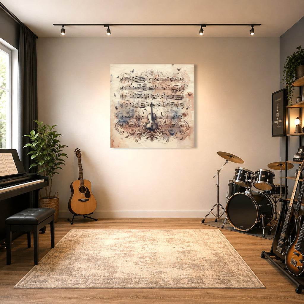 MusikKopie_05441dc0-947f-4fbe-a7c6-b01157c3afda - Wandbild Galerie