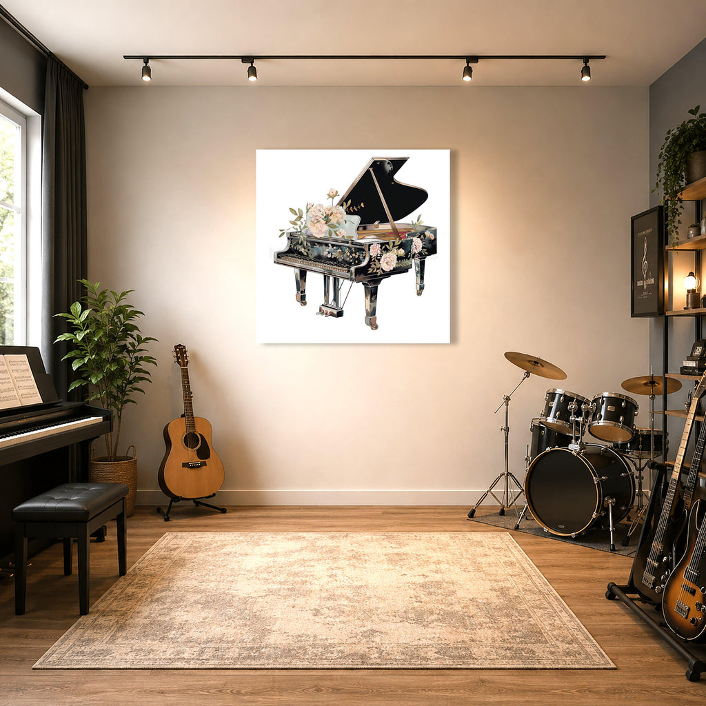 MusikKopie_2cf79be2-aa87-4222-ae53-cd255b86362a - Wandbild Galerie