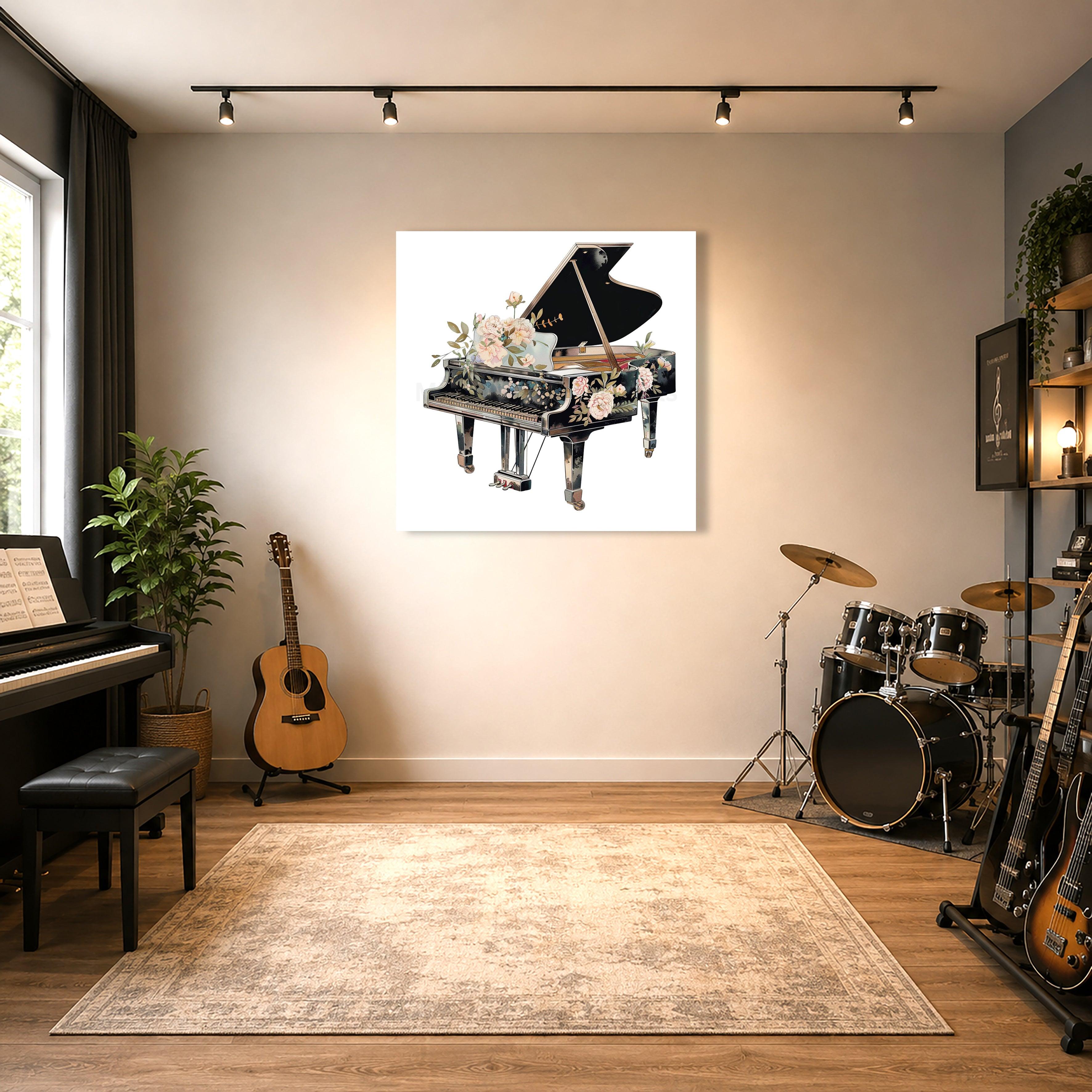 MusikKopie_2cf79be2-aa87-4222-ae53-cd255b86362a - Wandbild Galerie