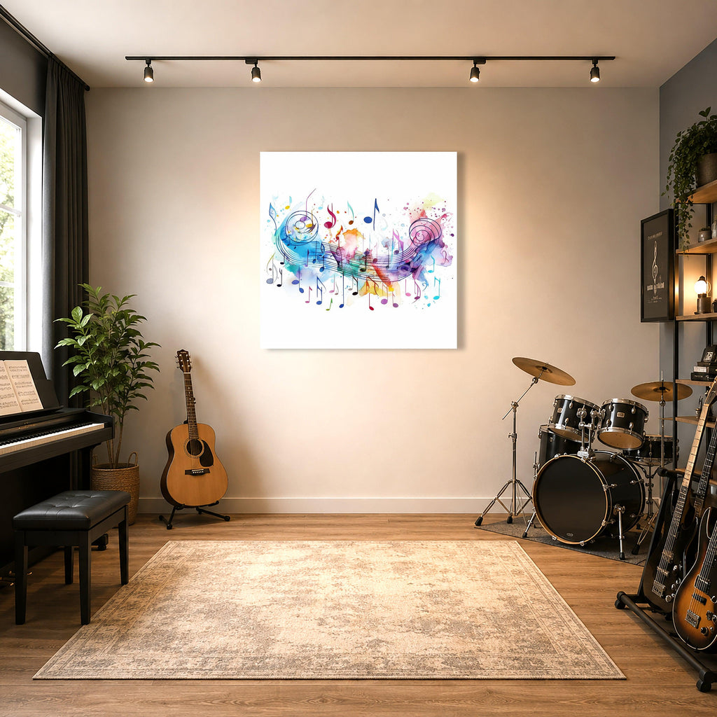 MusikKopie_3d338922-32d5-4b83-9e53-99b7d59527b8 - Wandbild Galerie