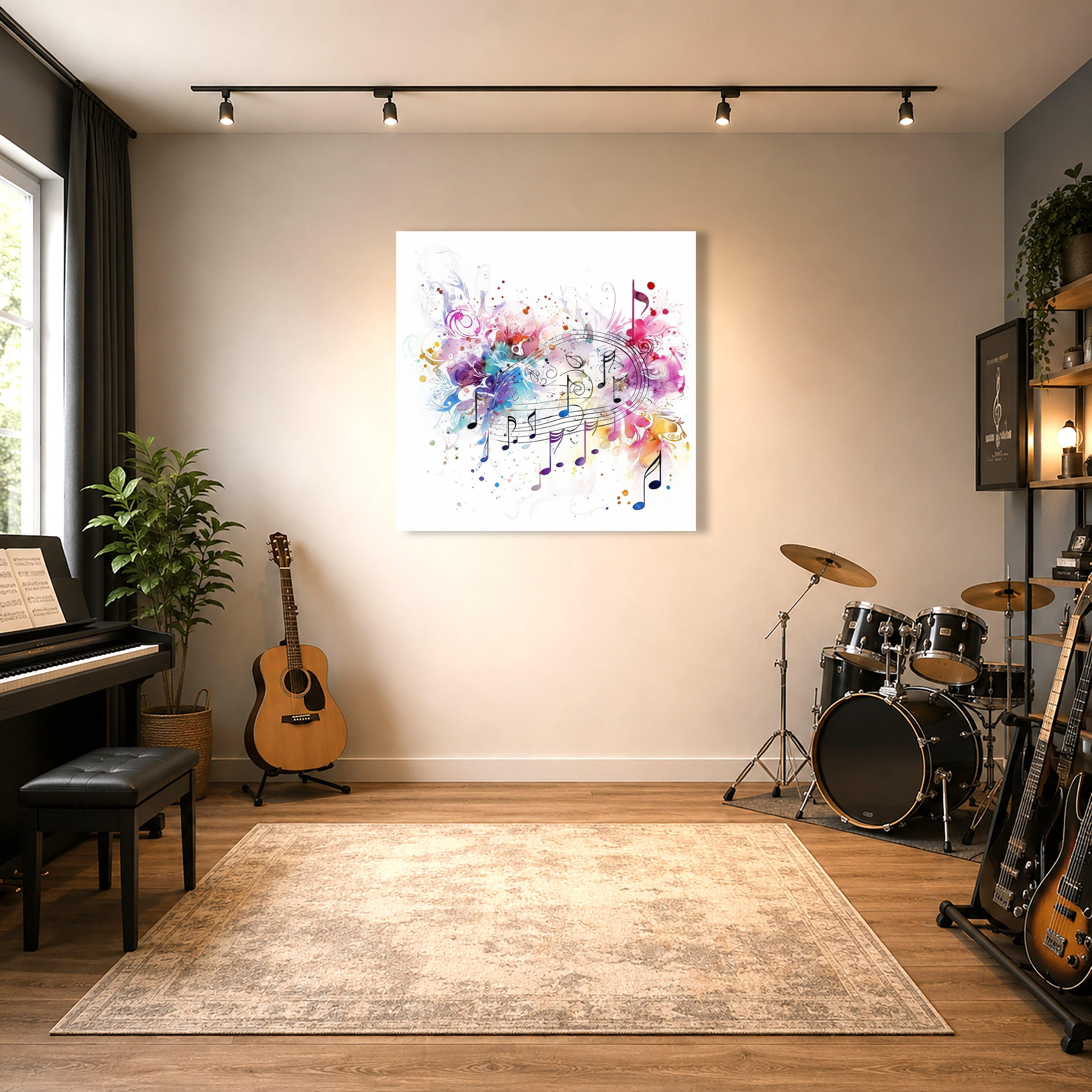 MusikKopie_4608f0e6-1b99-490f-9149-2ff97142948f - Wandbild Galerie