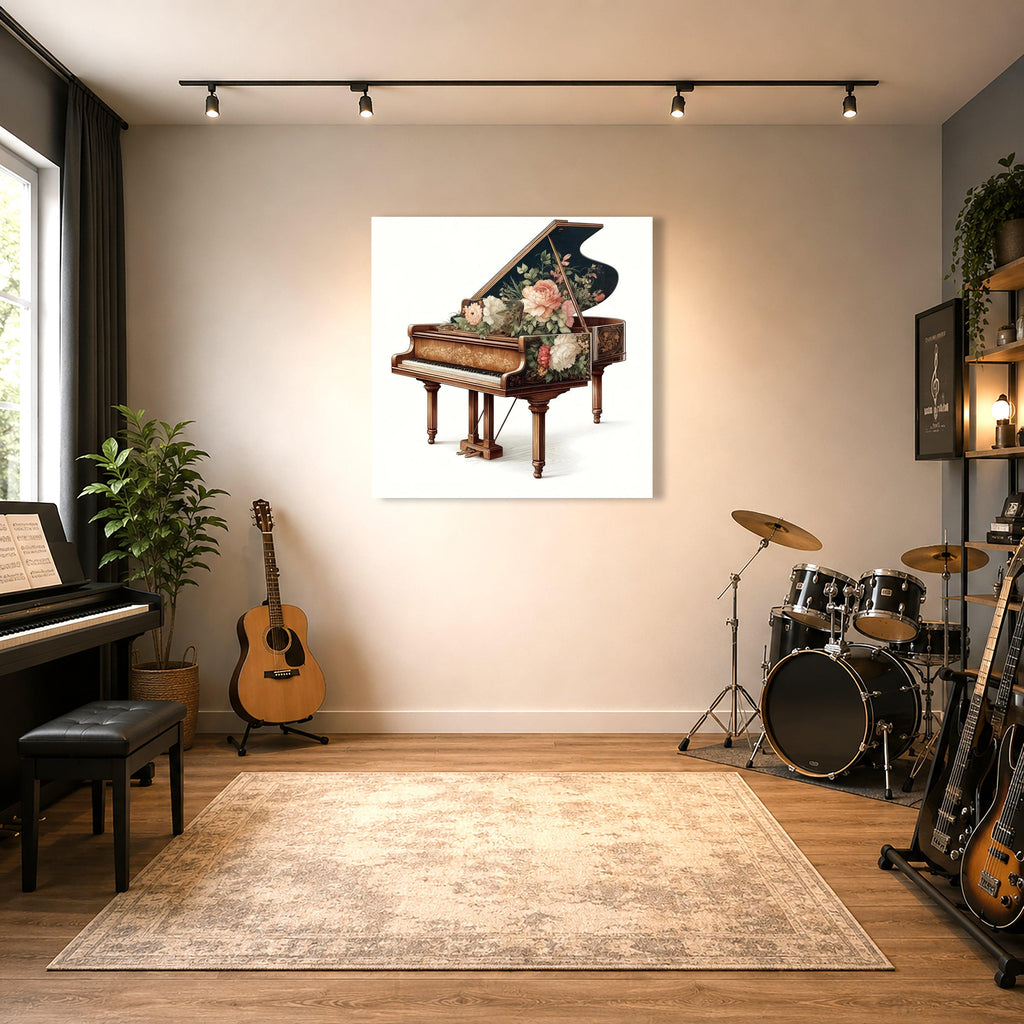 MusikKopie_47c55605-4878-44fd-941b-b087db9d188f - Wandbild Galerie