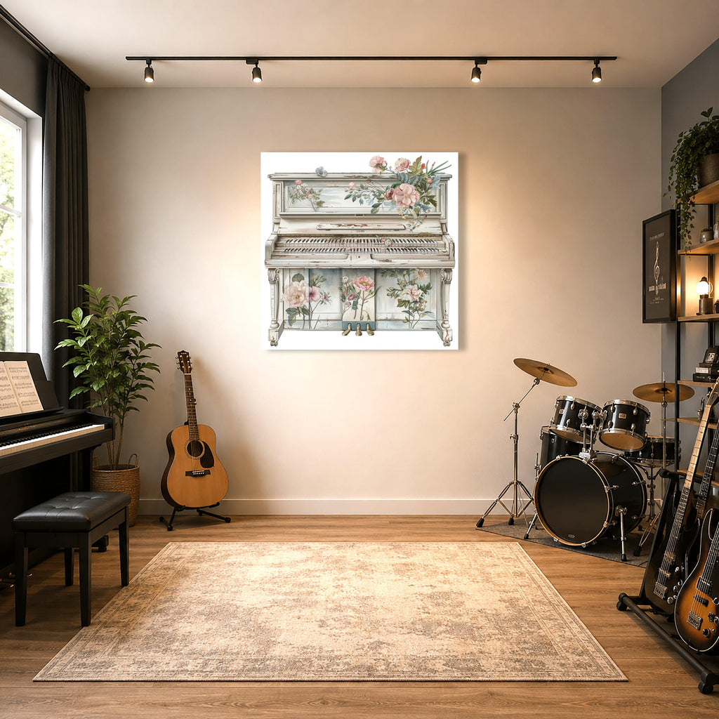 MusikKopie_b55523fa-d7c1-4d59-9e36-3c43d5d036b5 - Wandbild Galerie