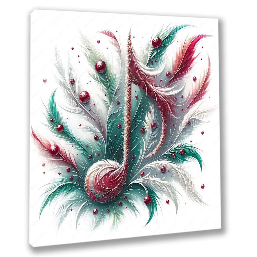 Noten1Kopie_29c15eb6-cc2e-4b49-8685-dbd271dfe3ca - Wandbild Galerie