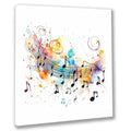 Noten4Kopie_25cd7bb8-ba72-4367-b1c7-9c8b801ce8b9 - Wandbild Galerie