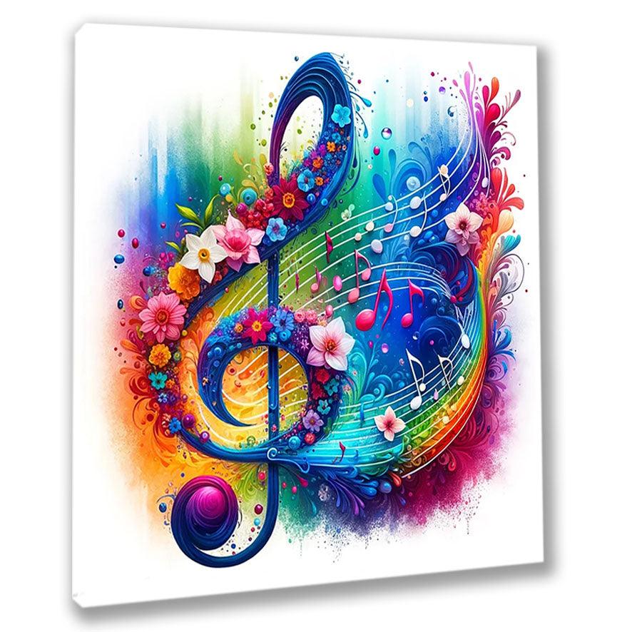 Noten5Kopie_f15b244b-4a32-4899-b1a9-d4983c1cfbe4 - Wandbild Galerie